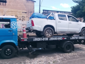 Foto de B&L Reboque 24HRS em Fortaleza, CE por Solutudo