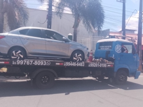 Foto de B&L Reboque 24HRS em Fortaleza, CE por Solutudo