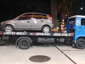 Foto de B&L Reboque 24HRS em Fortaleza, CE por Solutudo