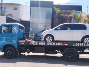 Foto de B&L Reboque 24HRS em Fortaleza, CE por Solutudo