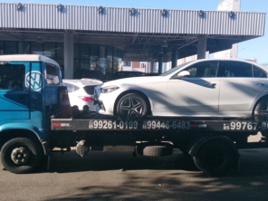 Foto de B&L Reboque 24HRS em Fortaleza, CE por Solutudo