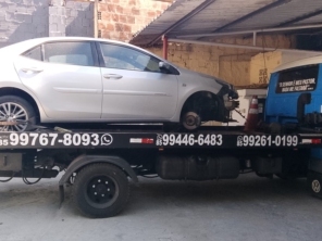 Foto galeria da empresa