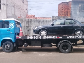 Foto de B&L Reboque 24HRS em Fortaleza, CE por Solutudo