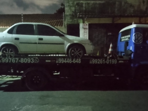 Foto de B&L Reboque 24HRS em Fortaleza, CE por Solutudo