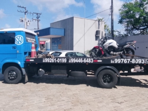 Foto de B&L Reboque 24HRS em Fortaleza, CE por Solutudo
