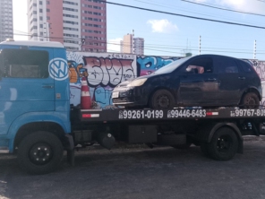 Foto de B&L Reboque 24HRS em Fortaleza, CE por Solutudo