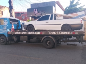 Foto de B&L Reboque 24HRS em Fortaleza, CE por Solutudo