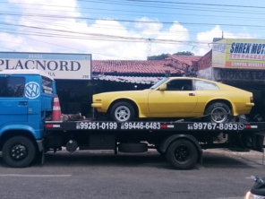 Foto de B&L Reboque 24HRS em Fortaleza, CE por Solutudo