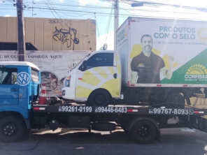 Foto de B&L Reboque 24HRS em Fortaleza, CE por Solutudo