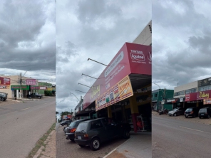 Nossa loja de tintas dubay empreendimento
