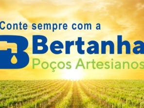 Foto de Bertanha Poços Artesianos em Salto, SP por Solutudo
