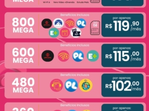 Foto de Design Telecom em Bauru, SP por Solutudo