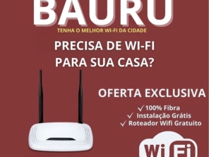 Foto de Design Telecom em Bauru, SP por Solutudo