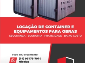 Foto galeria da empresa