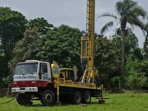 Foto galeria da empresa
