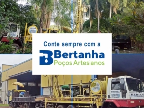 Foto de Bertanha Poços Artesianos em Salto de Pirapora, SP por Solutudo