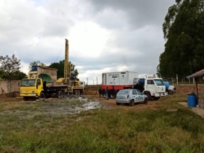 Foto galeria da empresa