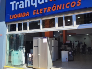 Foto galeria da empresa