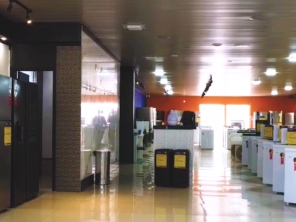 Foto galeria da empresa