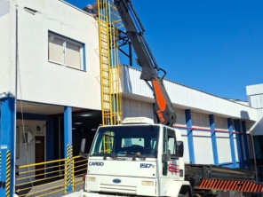 Foto galeria da empresa