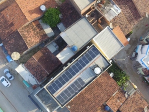 Foto galeria da empresa