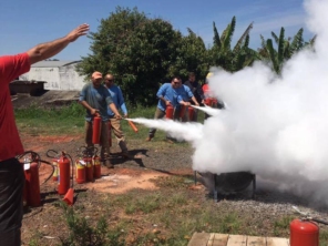 Foto galeria da empresa
