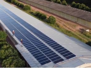 Foto galeria da empresa