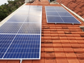 Foto galeria da empresa