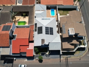 Foto galeria da empresa