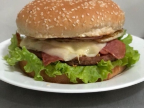 Foto galeria da empresa