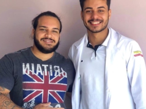 Foto galeria da empresa