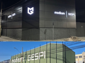 Foto galeria da empresa
