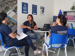 Foto de NASL Instituto de Desenvolvimento e Mentoria em Botucatu, SP por Solutudo