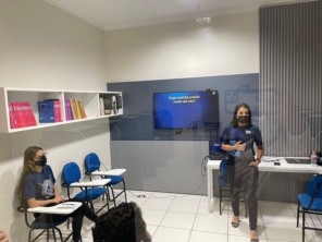 Foto de NASL Instituto de Desenvolvimento e Mentoria em Botucatu, SP por Solutudo