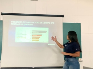 Foto de NASL Instituto de Desenvolvimento e Mentoria em Botucatu, SP por Solutudo