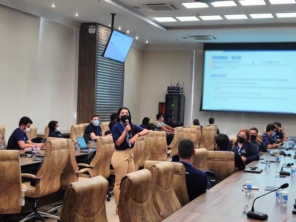 Foto de NASL Instituto de Desenvolvimento e Mentoria em Botucatu, SP por Solutudo