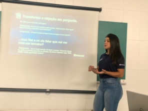 Foto de NASL Instituto de Desenvolvimento e Mentoria em Botucatu, SP por Solutudo
