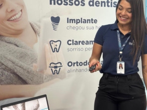Foto de NASL Instituto de Desenvolvimento e Mentoria em Botucatu, SP por Solutudo