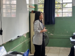 Foto de NASL Instituto de Desenvolvimento e Mentoria em Botucatu, SP por Solutudo