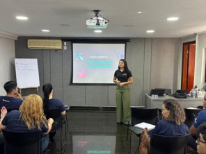 Foto galeria da empresa