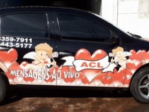 Foto galeria da empresa