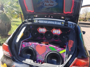 Foto galeria da empresa