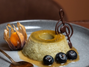 Foto de ÓGA Restaurante em Foz do Iguaçu, PR por Solutudo