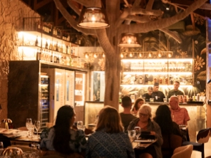 Foto de ÓGA Restaurante em Foz do Iguaçu, PR por Solutudo