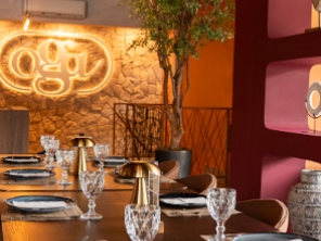 Foto de ÓGA Restaurante em Foz do Iguaçu, PR por Solutudo