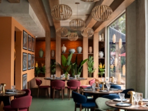 Foto de ÓGA Restaurante em Foz do Iguaçu, PR por Solutudo
