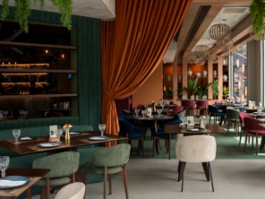 Foto de ÓGA Restaurante em Foz do Iguaçu, PR por Solutudo