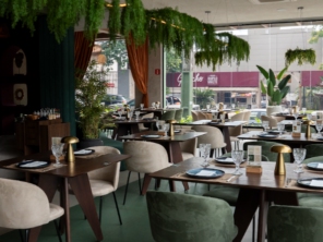 Foto de ÓGA Restaurante em Foz do Iguaçu, PR por Solutudo
