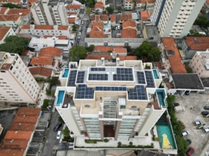 Foto galeria da empresa
