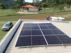 Foto galeria da empresa